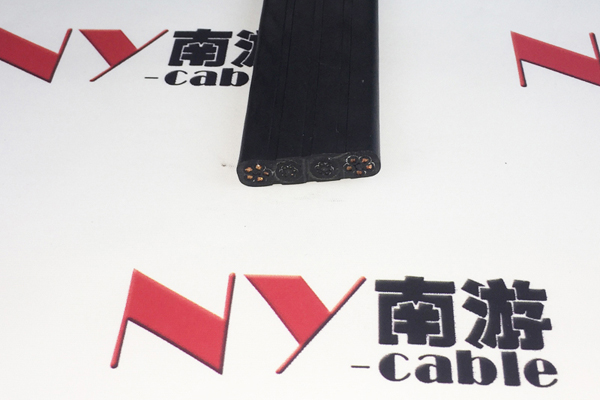 架桥机扁电缆的未来发展趋势预测