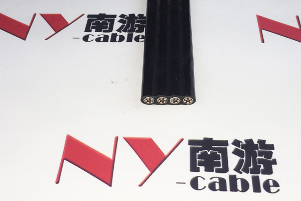 架桥机扁电缆在桥梁建设中的应用案例