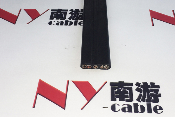 扁平电缆的抗拉性与耐久性分析