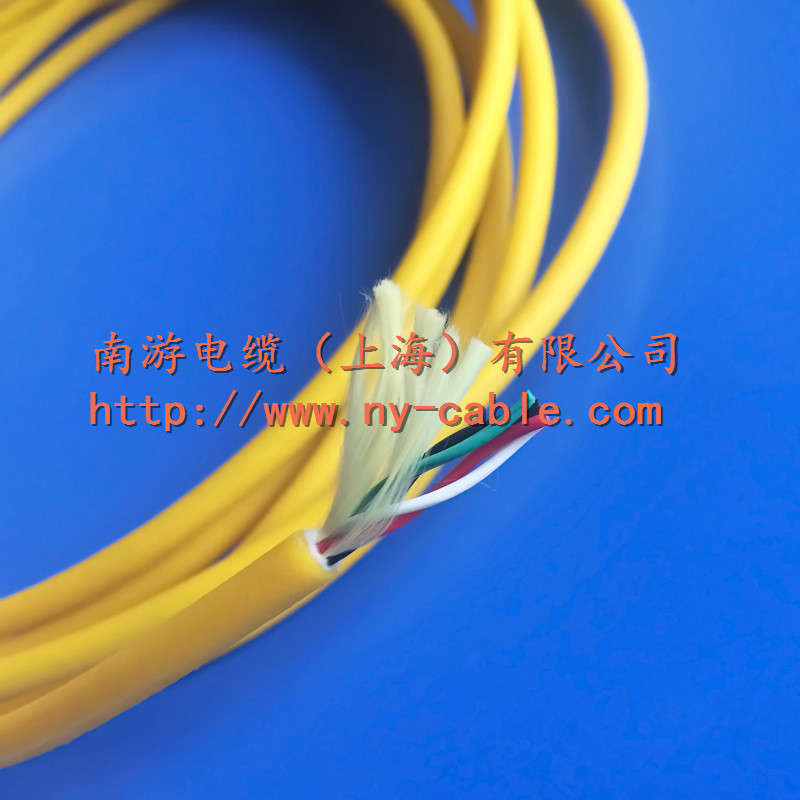 柔性电缆,拖链电缆,高柔性电缆