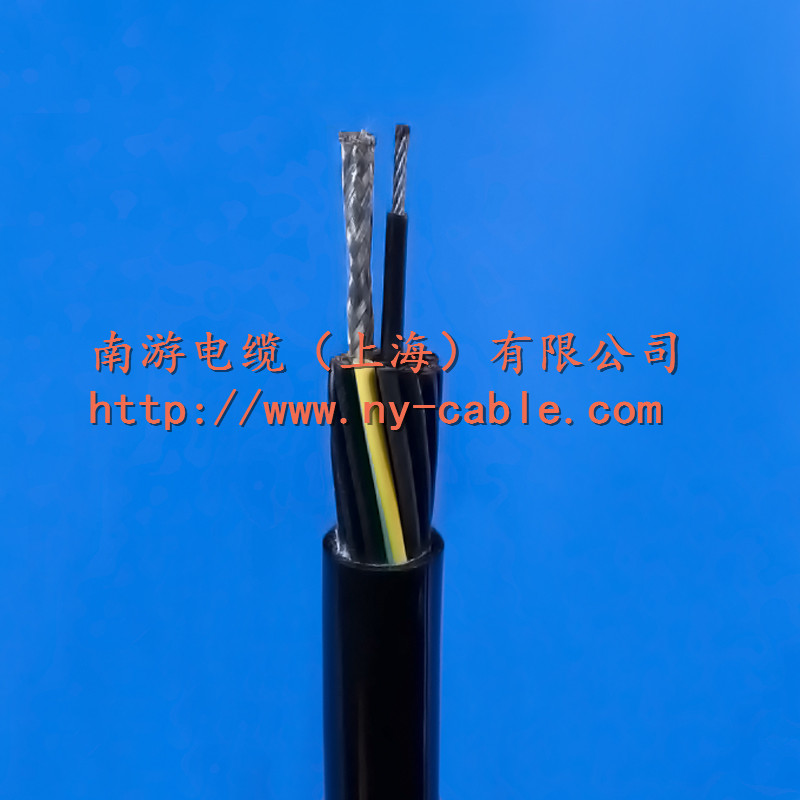 卷筒电缆,柔性卷筒电缆,耐磨卷筒电缆,抗拉卷筒电缆,卷筒专用电缆