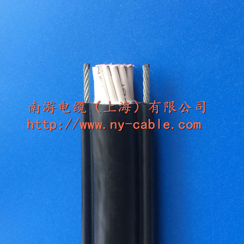 手柄控制电缆,葫芦电缆,行车电缆