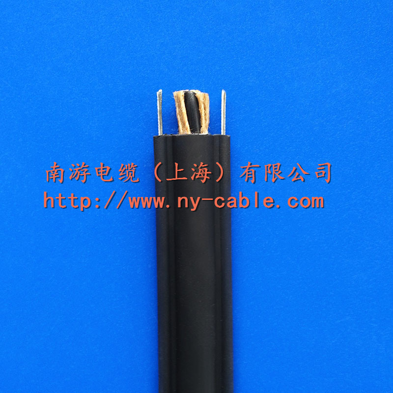 手柄控制电缆,葫芦电缆,行车电缆