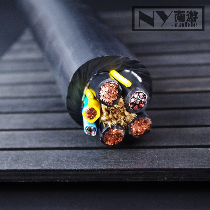 卷筒电缆,抗拉卷筒电缆,耐磨卷筒电缆,卷筒专用电缆