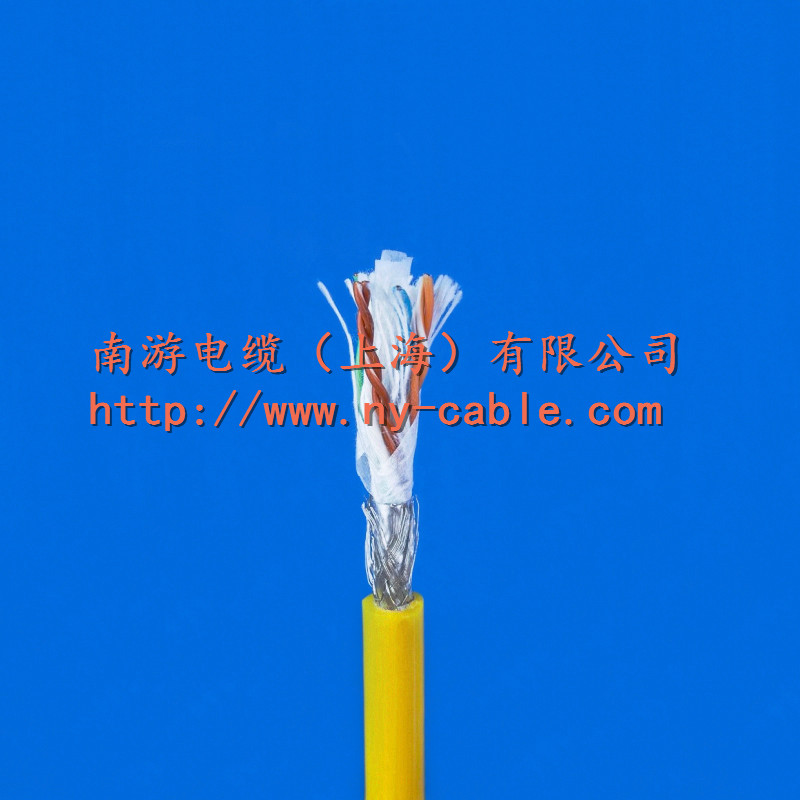 高柔性耐磨抗拉耐弯曲防水耐低温功能性特种电缆