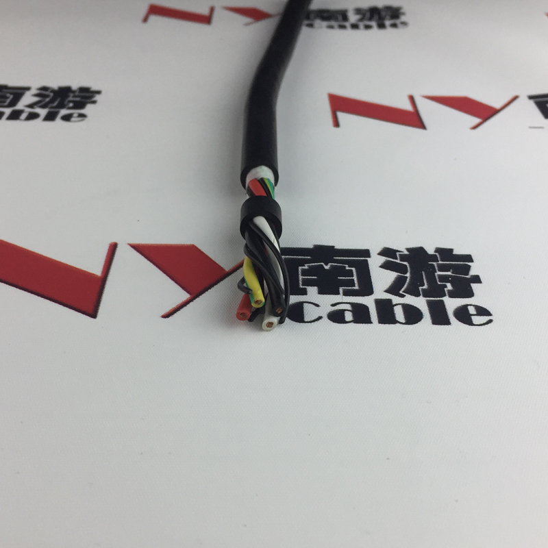 非屏蔽柔性电缆1