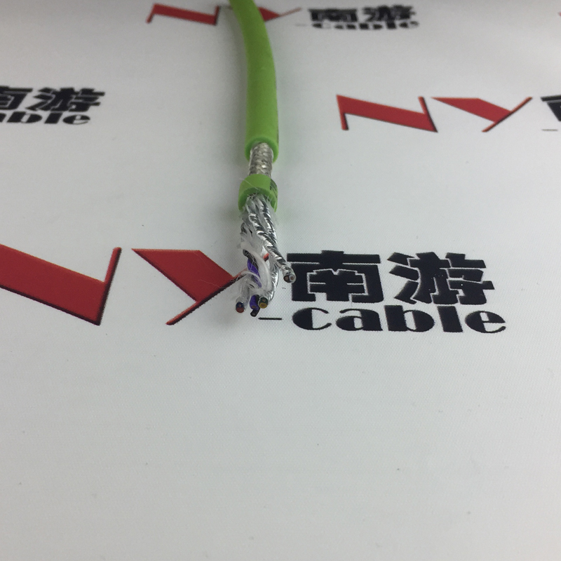 屏蔽柔性电缆2