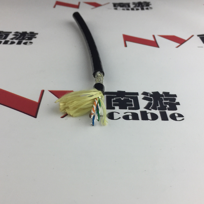高柔性电缆-拖链电缆生产厂家