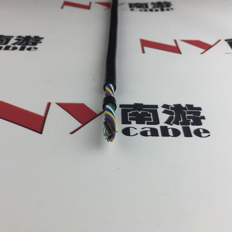 高柔性电缆-拖链电缆生产厂家