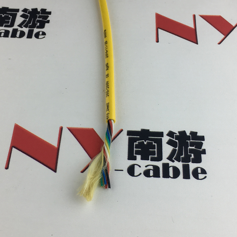 柔性软电缆图3