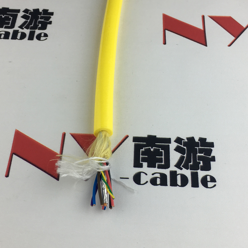 耐海水电缆