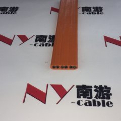 台车电缆-行车扁电缆