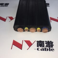 扁电缆-柔性扁平电缆如何安装
