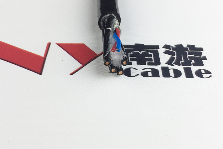 数控机床拖链电缆