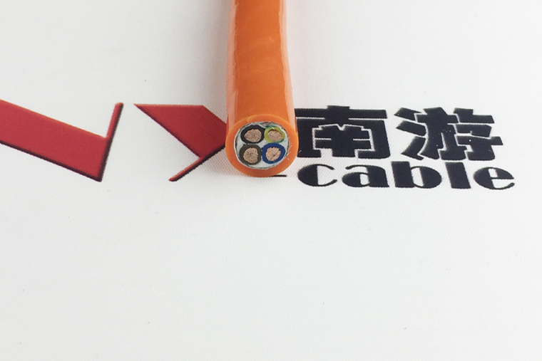 伺服编码器电缆