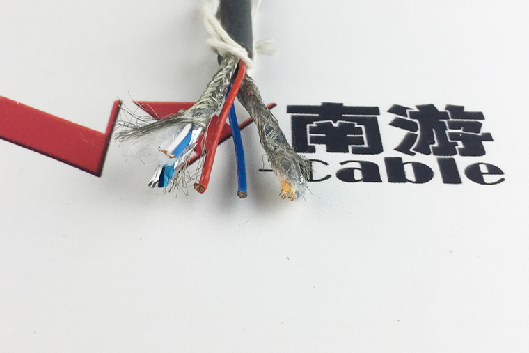 伺服编码器电缆