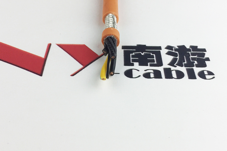 伺服动力电缆