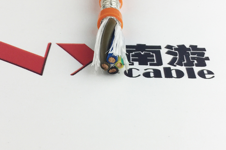 伺服动力电缆