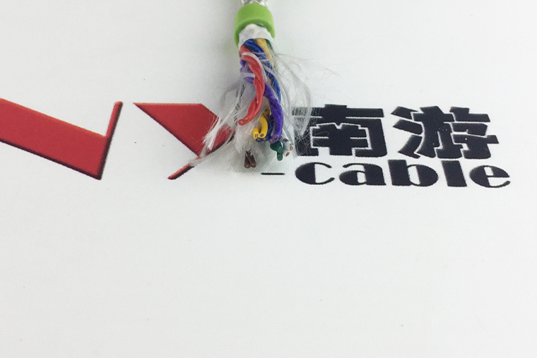 伺服编码器电缆