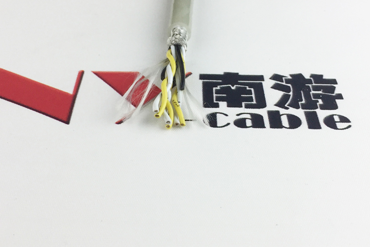 伺服编码器电缆