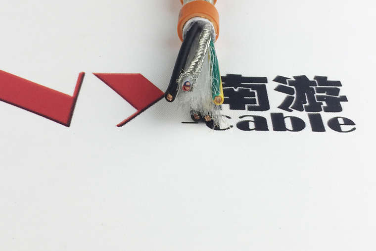 伺服编码器电缆