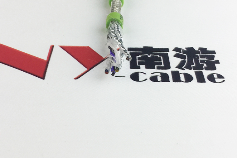 伺服编码器电缆