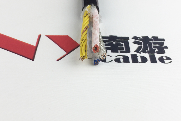 伺服编码器电缆