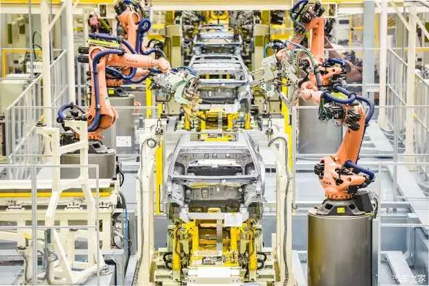 抗扭机器人电缆